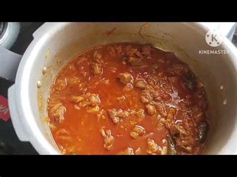 how to make mutton curry in malayalam|മട്ടൻ കറി 